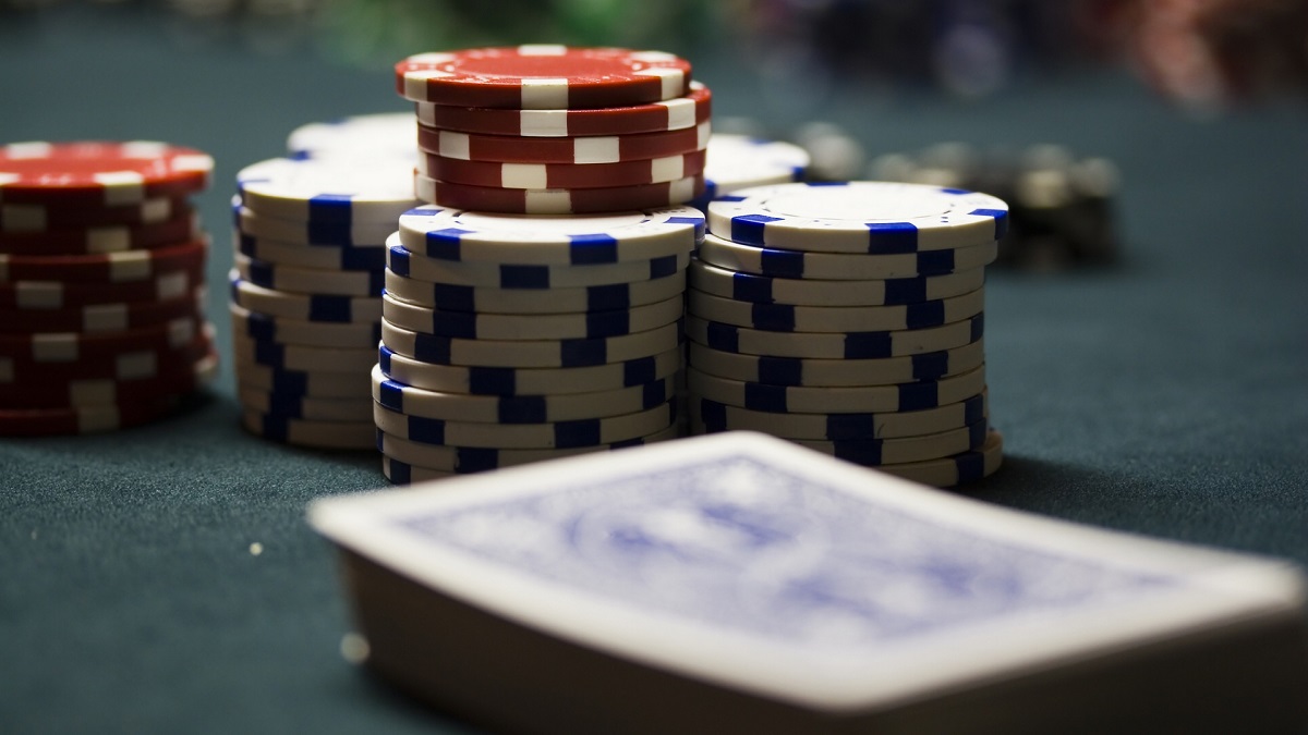 Что такое банкролл в покере